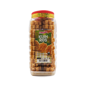 Maklijah, Kuih Ros, 500 g